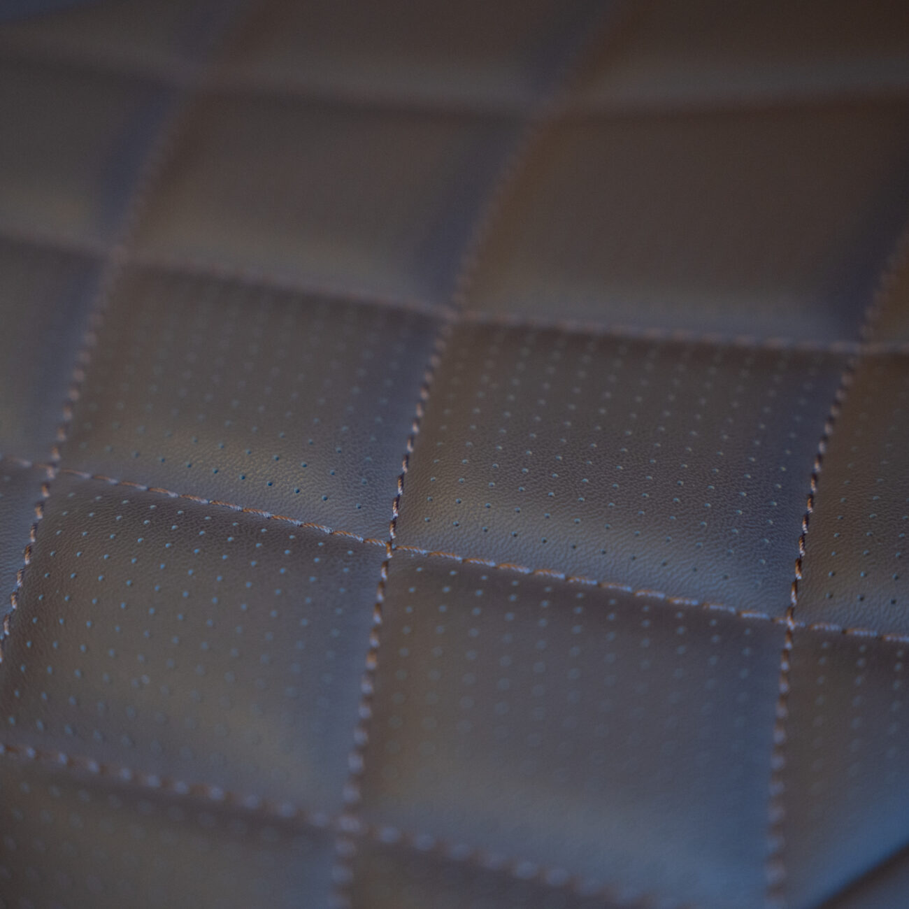 LEATHER